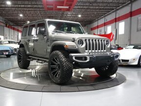 2021 Jeep Wrangler for sale 101823682