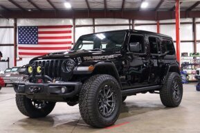 2021 Jeep Wrangler for sale 101824656