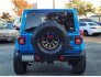 2021 Jeep Wrangler for sale 101830495