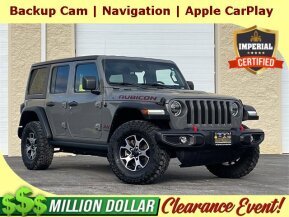 2021 Jeep Wrangler for sale 101836208