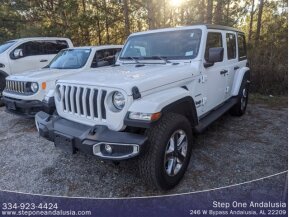 2021 Jeep Wrangler for sale 101844988