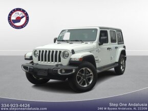 2021 Jeep Wrangler for sale 101844988