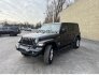 2021 Jeep Wrangler for sale 101845829