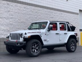 2021 Jeep Wrangler for sale 101852758