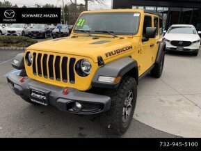 2021 Jeep Wrangler for sale 101853989