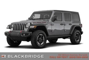 2021 Jeep Wrangler for sale 101867404