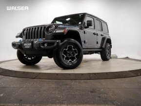 2021 Jeep Wrangler for sale 101876107
