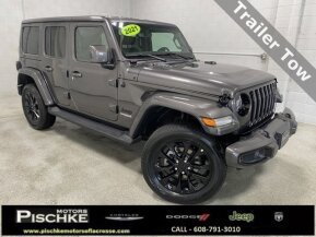 2021 Jeep Wrangler for sale 101879078