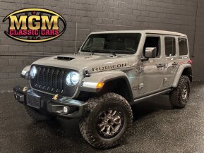 2021 Jeep Wrangler for sale 101891319