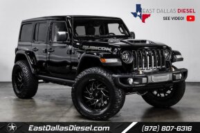 2021 Jeep Wrangler for sale 101801472