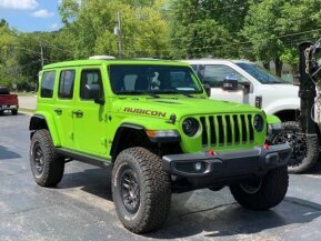 2021 Jeep Wrangler for sale 101841559