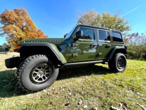 2021 Jeep Wrangler for sale 101857822