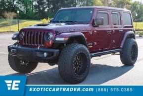 2021 Jeep Wrangler for sale 101865093