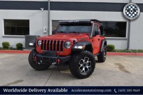 2021 Jeep Wrangler for sale 101894792