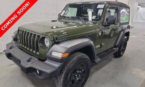 2021 Jeep Wrangler for sale 101897478