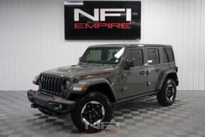 2021 Jeep Wrangler for sale 101913415