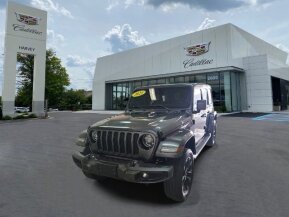 2021 Jeep Wrangler for sale 101920957