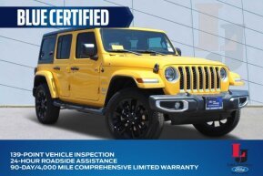 2021 Jeep Wrangler for sale 101922617