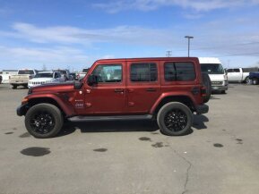2021 Jeep Wrangler for sale 101923965