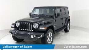 2021 Jeep Wrangler for sale 101925071