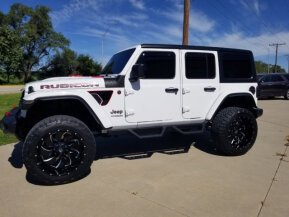2021 Jeep Wrangler for sale 101927477