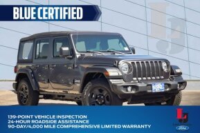 2021 Jeep Wrangler for sale 101927961
