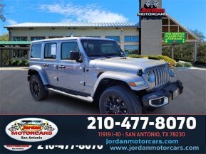 2021 Jeep Wrangler for sale 101929224