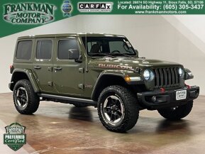 2021 Jeep Wrangler for sale 101932729