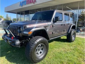 2021 Jeep Wrangler for sale 101938127