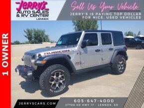 2021 Jeep Wrangler for sale 101938380