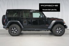 2021 Jeep Wrangler for sale 101939693