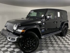 2021 Jeep Wrangler for sale 101941777
