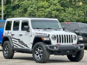 2021 Jeep Wrangler for sale 101942254