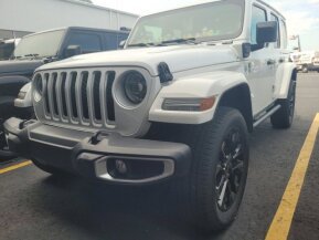 2021 Jeep Wrangler for sale 101942610
