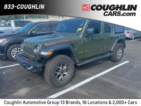 2021 Jeep Wrangler for sale 101943342