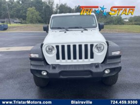 2021 Jeep Wrangler for sale 101944937