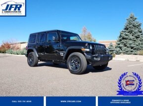 2021 Jeep Wrangler for sale 101963046