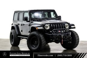 2021 Jeep Wrangler for sale 101969632