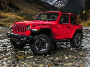 2021 Jeep Wrangler for sale 101973003