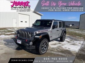 2021 Jeep Wrangler for sale 101973893