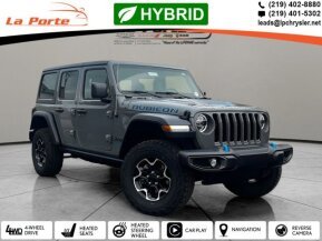 2021 Jeep Wrangler for sale 101977363
