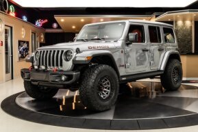 2021 Jeep Wrangler for sale 101981505