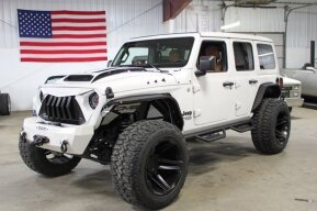 2021 Jeep Wrangler for sale 101984598