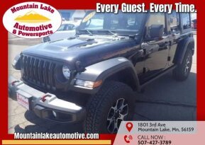 2021 Jeep Wrangler for sale 101992440