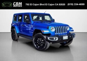 2021 Jeep Wrangler for sale 102004919