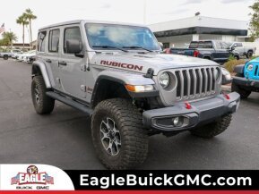 2021 Jeep Wrangler for sale 102012624