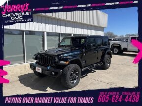 2021 Jeep Wrangler for sale 102013289