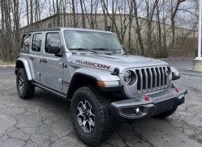 2021 Jeep Wrangler for sale 102013749