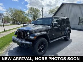 2021 Jeep Wrangler for sale 102016551