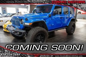 2021 Jeep Wrangler for sale 102024568